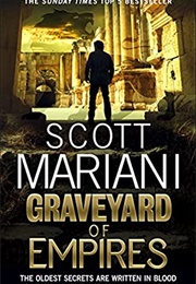 Graveyard of Empires (Scott Mariani)