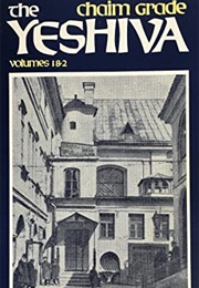 The Yeshiva (Chaim Grade)