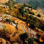 Zhenyuan Yi, Hani and Lahu Autonomous County