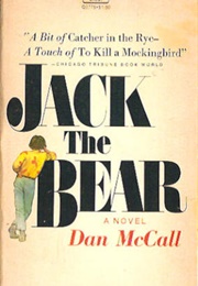 Jack the Bear (Dan McCall)