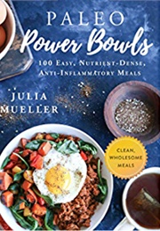 Paleo Power Bowls (Julia Mueller)