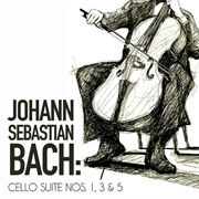 Johann Sebastian Bach - Cello Suite No. 1 in G Major
