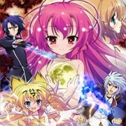 Itsuka Tenma No Kuro Usagi (A Dark Rabbit Has Seven Lives)