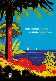 The Island (Ana María Matute)