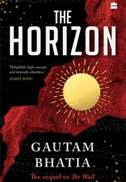 The Horizon (Gautam Bhatia)