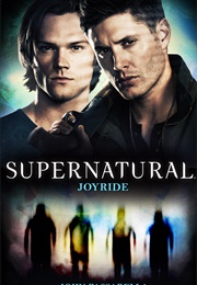 Joyride (John Passarella)