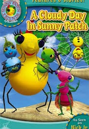 Little Miss Spider (2002)