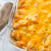 Tater Tot Casserole