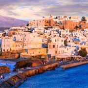 Naxos