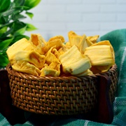 Jackfruit Chips / Kripik Nangka
