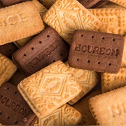 Biscuit (Cookie)