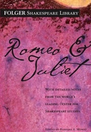 Romeo and Juliet