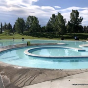 Prairie Winds Park, Calgary