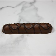 Honeycomb Baton Truffle