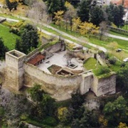 Trikala Byzantine Castle