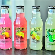 Cabana Lemonade