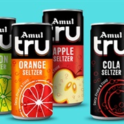 Amul Tru