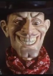 Six–Shooter (1989)