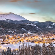 Breckenridge, Colorado