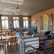 Le Bistro - Porte De Hal