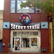 Jay & Silent Bob's Secret Stash