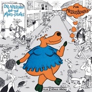 Missus Beastly - Dr. Aftershave and the Mixed-Pickles