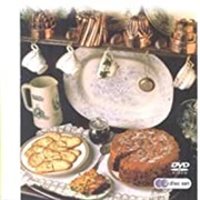 The Victorian Kitchen