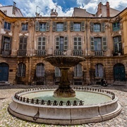 Aix-En-Provence