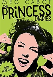 Princess Mia (Meg Cabot)