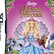 Barbie as the Island Princess