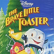 Brave Little Toaster
