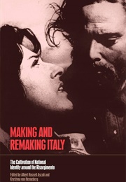 Making and Remaking Italy (Ascoli & Henneberg, Ed.)