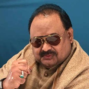 Altaf Hussain