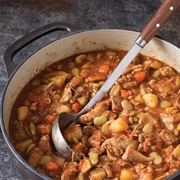 Kentucky - Burgoo