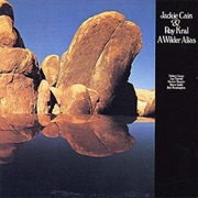 Jackie & Roy - A Wilder Alias - CTI 6040