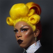 Jax (Non-Binary, They/Them)