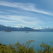 General Carrera Province, Chile