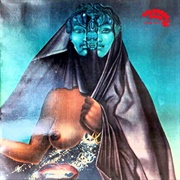 Merlin; Swara; Ilor & Friends - Cosmic Kraut Experience