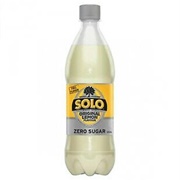 Solo Zero Sugar