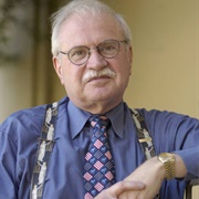 Gerald F. Uelmen