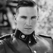 Amon Goeth (Schindler's List)