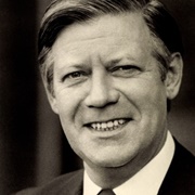 Helmut Schmidt Former Chancellor of West Germany