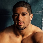 Anthony Bowens (Gay, He/Him)
