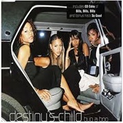 Bug-A-Boo - Destiny's Child