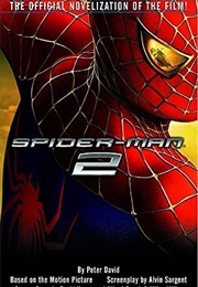 Spider-Man 2 (Peter David)