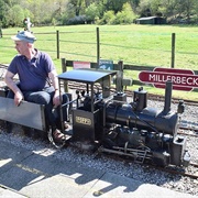 Millerbeck Light Railway