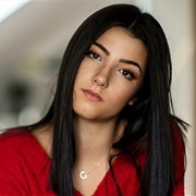 Charli D'Amelio: $17.5 Million