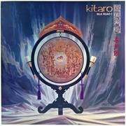 Silk Road - Kitaro
