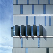 Usera Library, Madrid