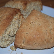 Fife Bannock